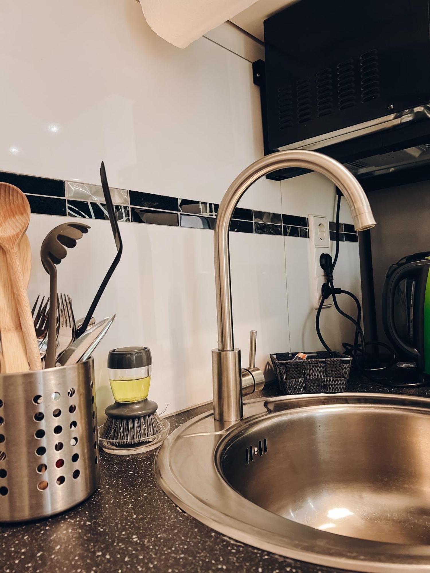 Neuwertiges Apartment Mit Kostenlose Privatparkplatz Auch Fuer Transporter Geeignet R1 Freiberg am Neckar Dış mekan fotoğraf